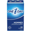 Multivitamínico para Hombres One A Day