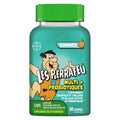 Multivitamínico en Gomitas con Probióticos para Niños Flintstones