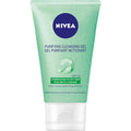 Gel de Limpieza Facial Purificante Nivea