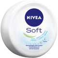 Hidratante Facial Suavizante Humectante Crema Nivea