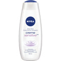 Gel de Ducha Cremoso Piel Sensible Nivea