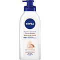 Loción Corporal Manteca de Cacao Nivea