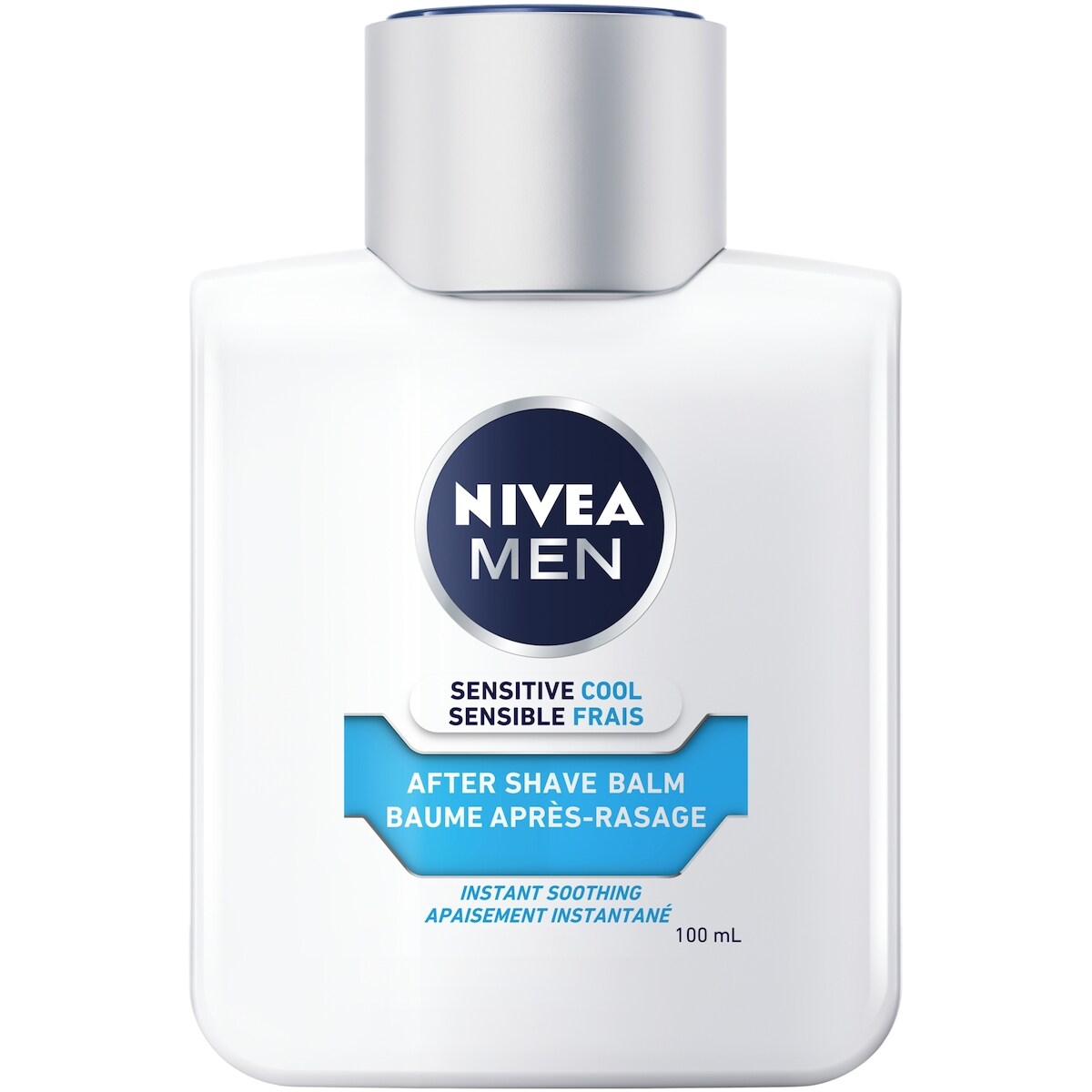 Bálsamo para Después de Afeitar Piel Sensible MEN Nivea