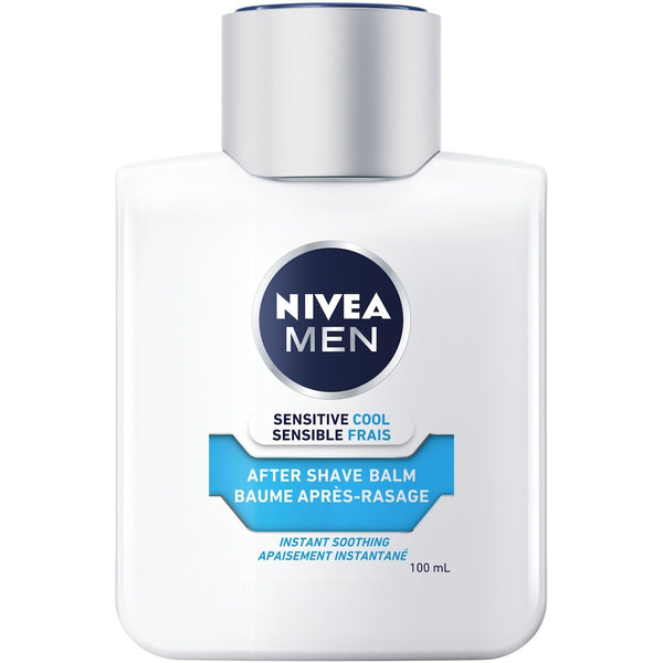 Bálsamo para Después de Afeitar Piel Sensible MEN Nivea
