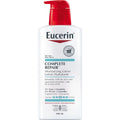 Hidratante Facial Complete Reparador Humectante Diario Loción Eucerin
