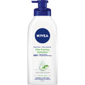 Loción Corporal Aloe Express Hydration Nivea