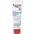 Crema Facial Hidratante de Uso Diario para los Pies Complete Eucerin
