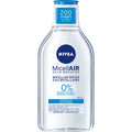 Agua Micelar MicellAIR para Normal Piel Nivea