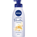 Loción Corporal Aceite Infused Vainilla & Almendra Nivea