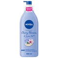 Loción Corporal Aceite Infused Flor De Cerezo & Jojoba Nivea