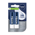 Bálsamo Labial Men Active 4,8 g Nivea