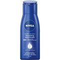 Leche Corporal Nutritiva Tamaño Viaje Nivea