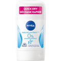 Desodorante en Barra sin Aluminio Natural Comfort Nivea