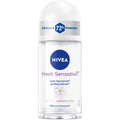 Desodorante Fresh Sensation Roll-on Nivea
