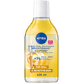 Agua Micelar Iluminadora para Piel Luminosa Nivea