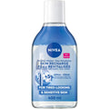 Agua Micelar Facial Nivea