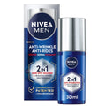 Sérum Facial Antiarrugas 2 en 1 Power Solución Manchas Oscuras Nivea