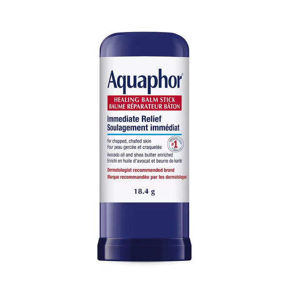 Bálsamo en Barra para Piel Agrietada Aquaphor