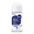 Antitranspirante Roll-On Derma Confort Piel Sensible Nivea