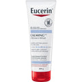 Crema Corporal Humectante Diaria Calmante para Piel con Picazón Eucerin