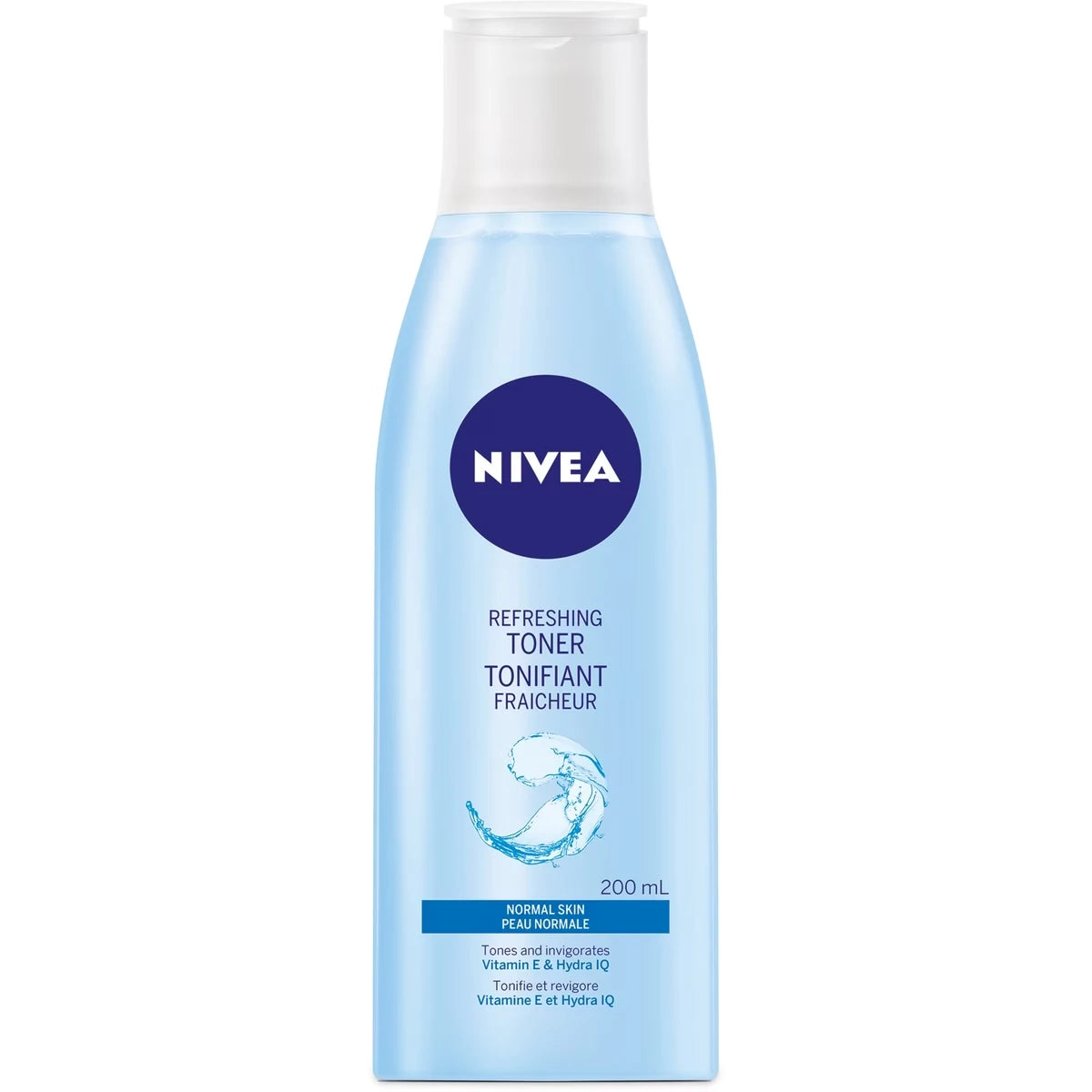 Tónico Facial Refrescante Nivea