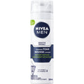 Espuma de Afeitar Piel Sensible Men Nivea