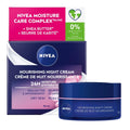 Crema Facial Nutritivo de Noche para Face Nivea