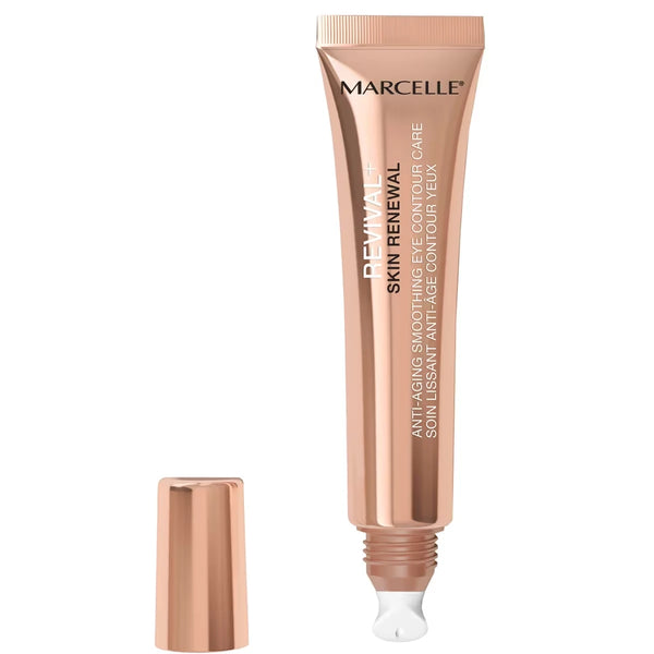 Contorno de Ojos Alisador Antiedad Revival+ Marcelle