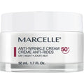 Tratamiento Facial Anti-arrugas Crema 50 Marcelle