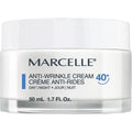 Crema Facial 40+ con Colágeno Marcelle