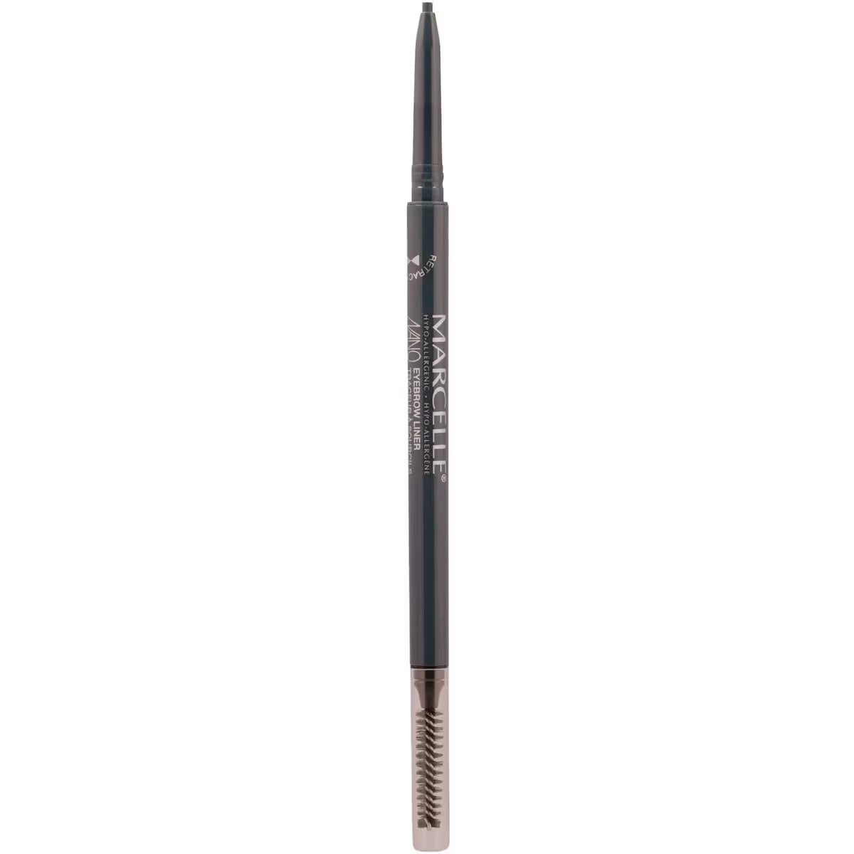 Delineador de Cejas Nano Marcelle