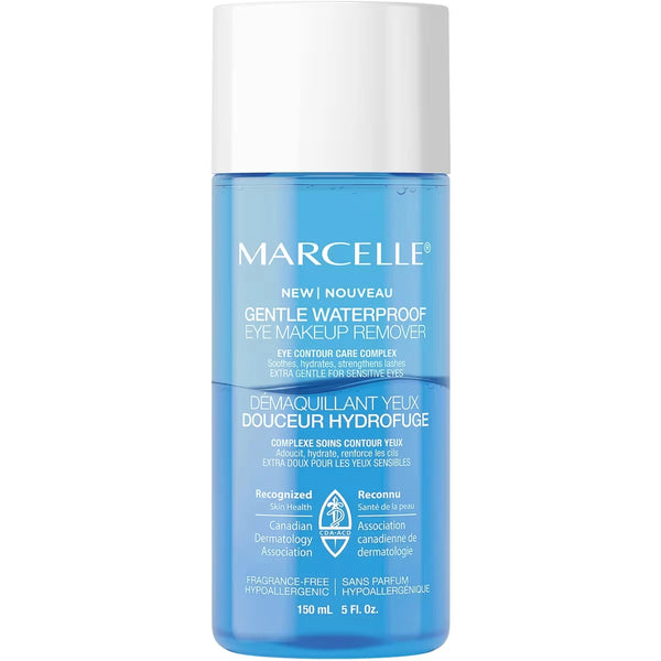 Desmaquillante de Ojos Suave Marcelle