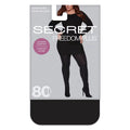 Medias Panty Súper Opacas 80 Deniers Secret