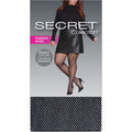 Pantimedias Curvas Fabulosas Secret