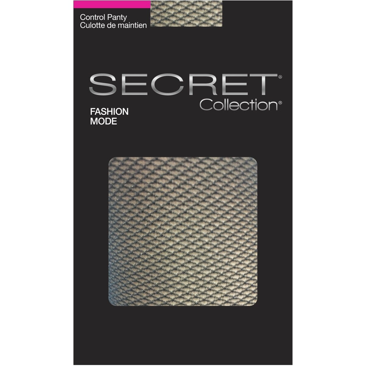 Calzón Moldeador de Sujeción Secret