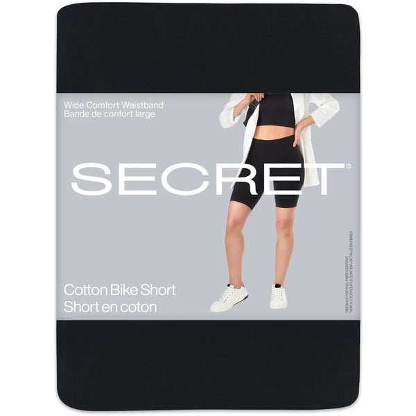 Short de Algodón Talla S Secret