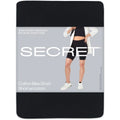 Short de Algodón Talla L Secret