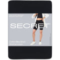 Calzón Tipo Short de Algodón Talla XL Secret