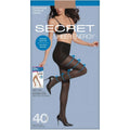 Incontinencia Sheer ENERGY® Pantimedias Secret
