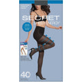 Incontinencia Sheer ENERGY® Pantimedias Secret