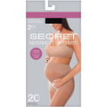 Incontinencia Pantimedias Maternidad 2p B Secret