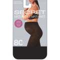 Panty de Maternidad 80 Deniers Talla C Secret