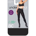 Pantimedias con Faja Moldeadora Firme en Abdomen Secret