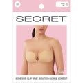 Sostén Adhesivo 1 Par Secret