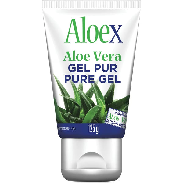 Gel de Aloe Vera Puro Aloex