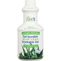 Gel Bebible de Aloe Vera Aloex