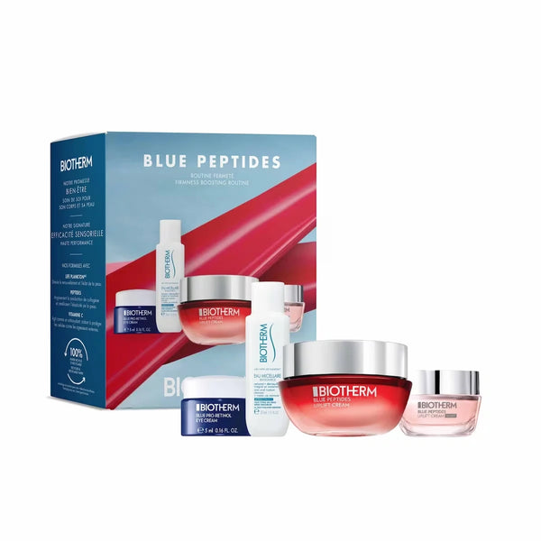Set de Cuidado Facial Biotherm