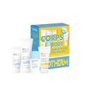 Set de Viaje de Cuidado Corporal Biotherm