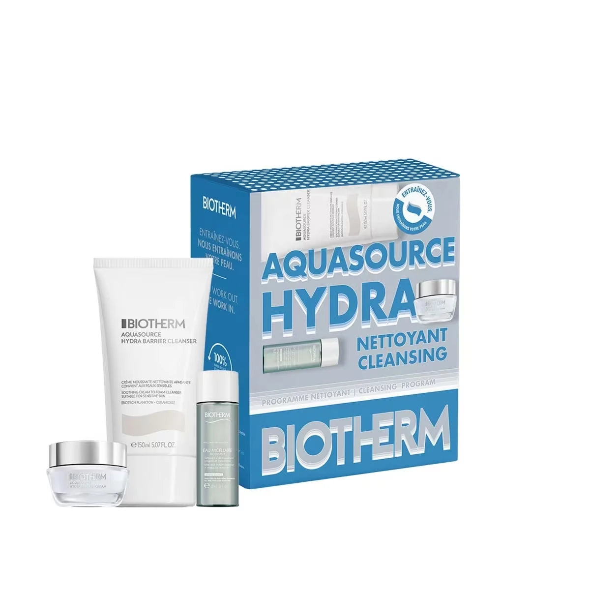 Limpiador Facial Biotherm