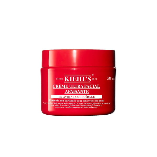 Crema Ultra Facial Calmante Kiehl's